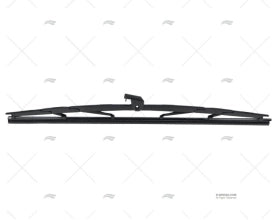 WIPER BLADE PLASTIC BLACK 457mm
