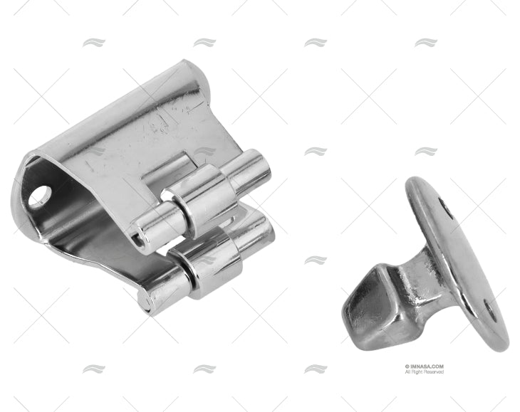 ROLLER CATCH CB 25mm