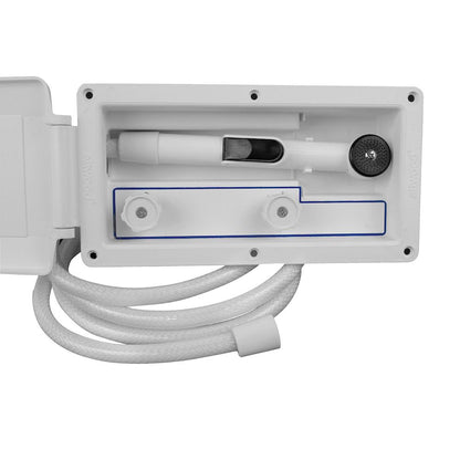 Attwood Shower Spray System (Display Carton)
