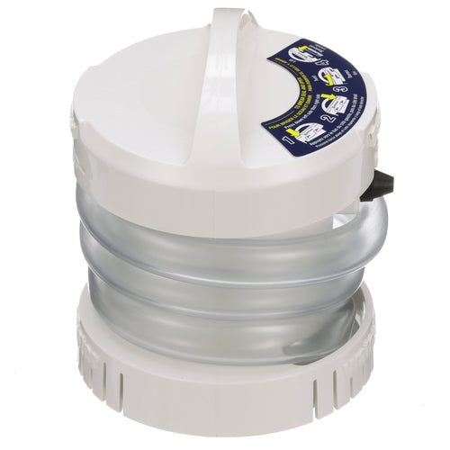 Attwood Pump-portable