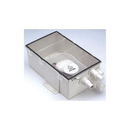 Attwood Shower Sump 500 (Bulk)