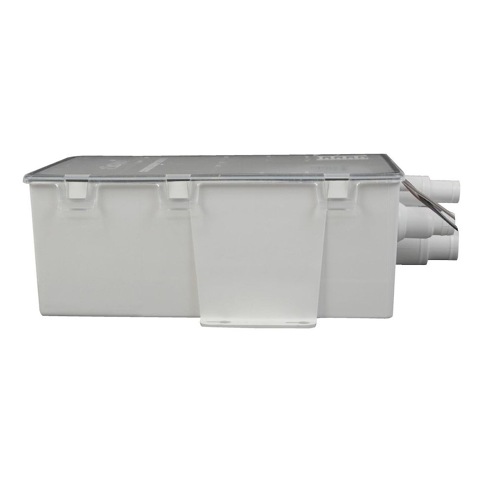 Attwood Shower Sump 750 (Display Carton)