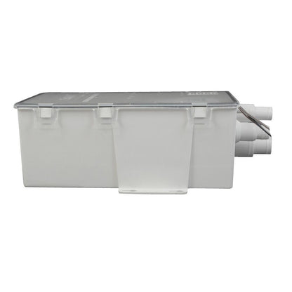 Attwood Shower Sump 750 (Display Carton)