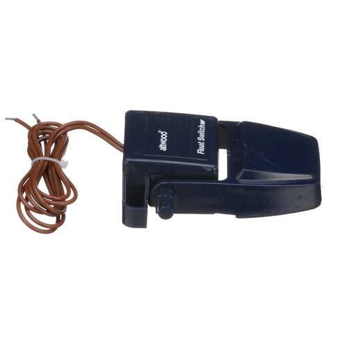 Attwood Asm-switch,float (Clam Shell)