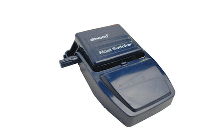 Attwood Asm-switch,float (Clam Shell)