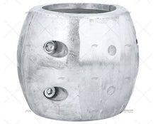 ZINC ANODE BRACELET F/ SHAFT 80mm GUARDIAN