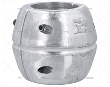 ANODE BRACELET FOR SHAFTS 65mm- 2 9/16" ZINETI