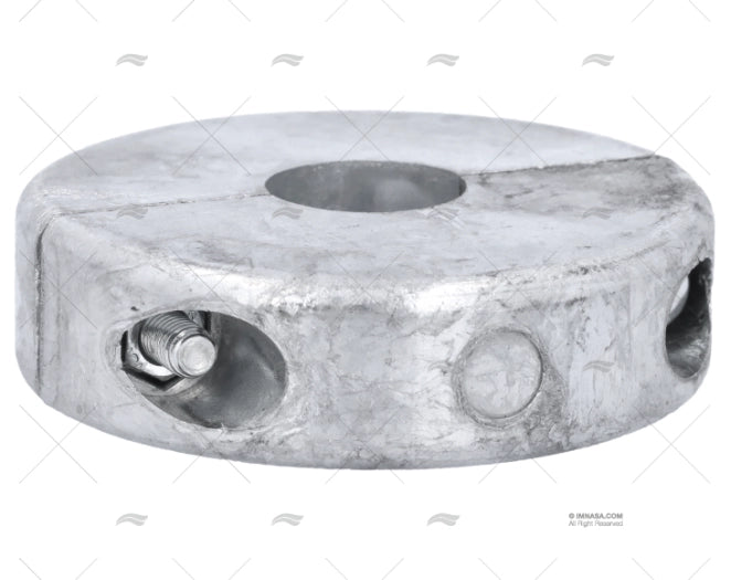 ANODE COLLAR TYPE FOR SHAFTS 19mm GUARDIAN