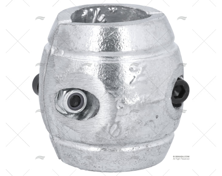 COLLAR ZINC ANODE SHAFT  32mm-1 1/4" ZINETI