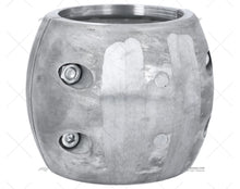 ANODE ZINC SHAFT 85mm 3.35" GUARDIAN