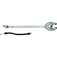 Attwood Adj Transom Saver 32-42"