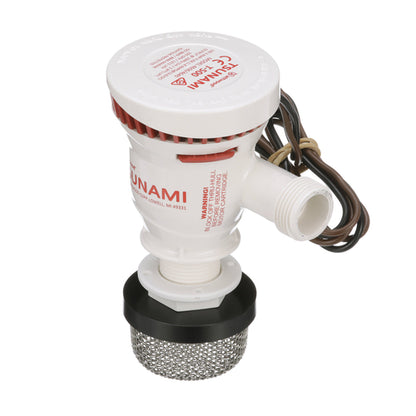 Attwood T-500 Recirq Aerator Kit