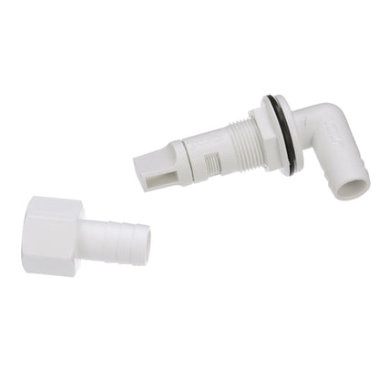 Attwood T-500 Recirq Aerator Kit