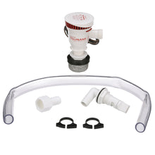 Attwood T-500 Recirq Aerator Kit