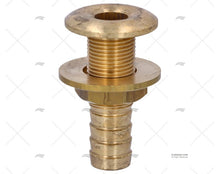 Guidi Borddurchlass 3/8 x 16