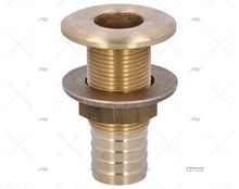 Guidi Borddurchlass 3/4 x 25