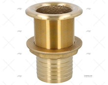 Guidi Borddurchlass 3 x 81