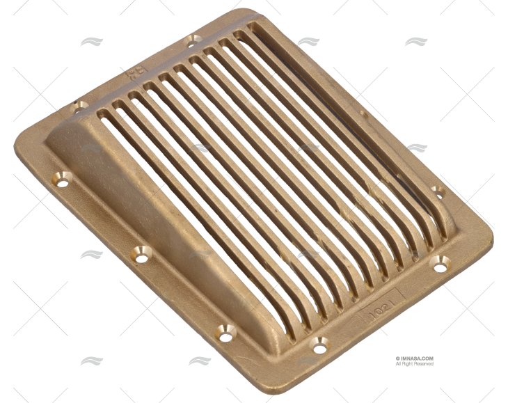 BRASS WATER STRAINER 3 GUIDE