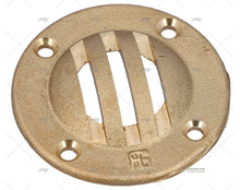 Guidi Messing Wasser Sieb 60 (B)