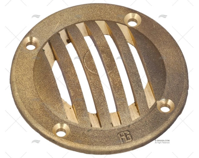 BRASS WATER STRAINER 80 GUIDI