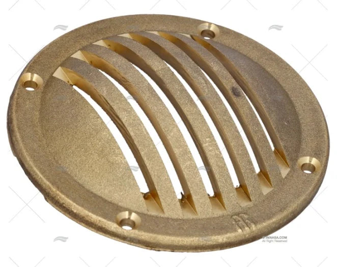 BRASS WATER STRAINER 100 GUIDI