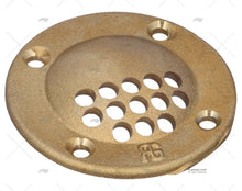 Guidi Messing Wasser Sieb 60 (A)