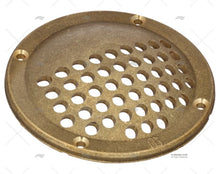 Guidi Messing Wasser Sieb 100