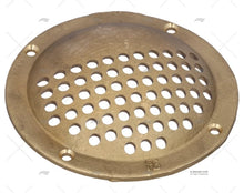 Guidi Messing Wasser Sieb 150