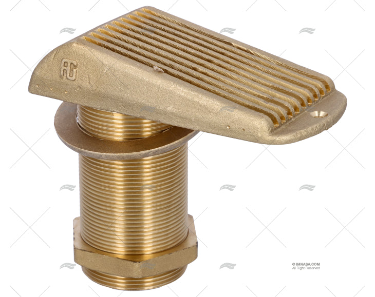 BRASS WATER STRAINER 2 GUIDE
