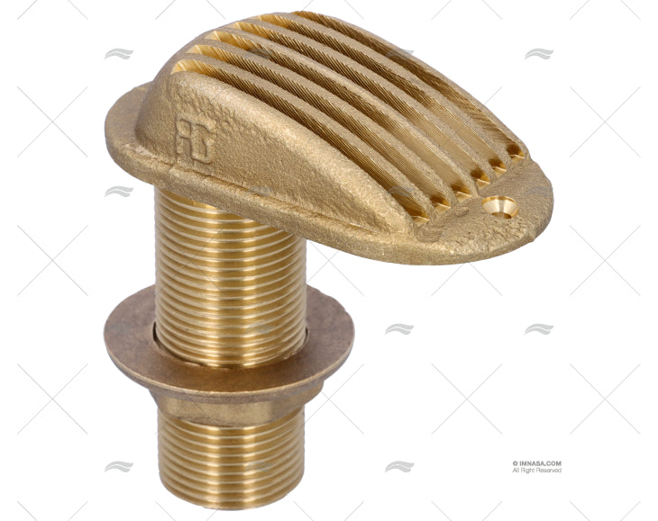 BRASS WATER STRAINER 1 GUIDE