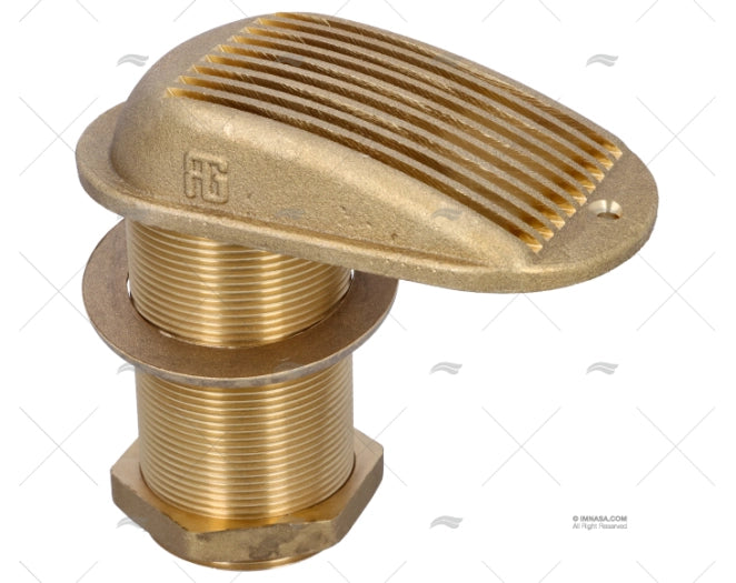 BRASS WATER STRAINER 2 GUIDE