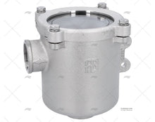 Guidi Sieb 1 1/4' FRO Motoren