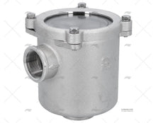 Guidi RAW Wasser Sieb 1¢
