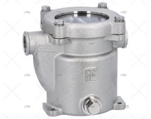 Guidi RAW Wasser Sieb 1/2