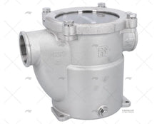 Guidi RAW Wasser Sieb 2' 8640L/H