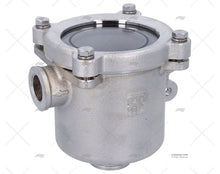 Guidi RAW Wasser Sieb Ionio 3/5
