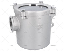 Guidi RAW Wasser Sieb Ionio 2