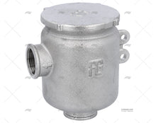 Guidi RAW Wasser Sieb 4750L 3/4