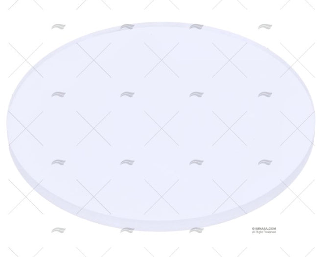 FILTER COVER 1162/64 OF 1 1/4' (123mm) GUIDI
