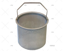 Guidi Filter Mesh 1162-3 DE 3/8-1/2'
