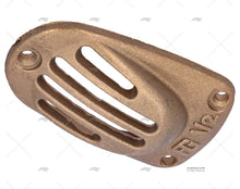 Guidi Bronze Wasser Sieb 1/2'