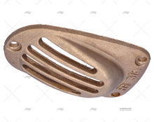 Guidi Bronze Wasser Sieb 3/4'