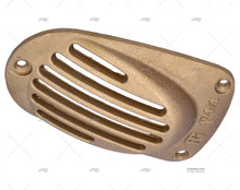 Guidi Bronze Wasser Sieb 1 1/4'
