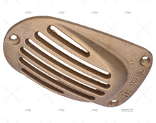 Guidi Bronze Wasser Sieb 1 1/2'