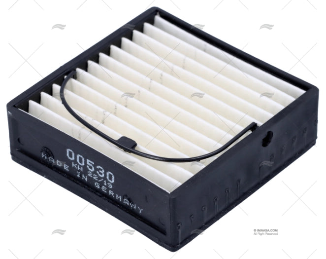 SEPAR-2000/5 SPARE FILTER