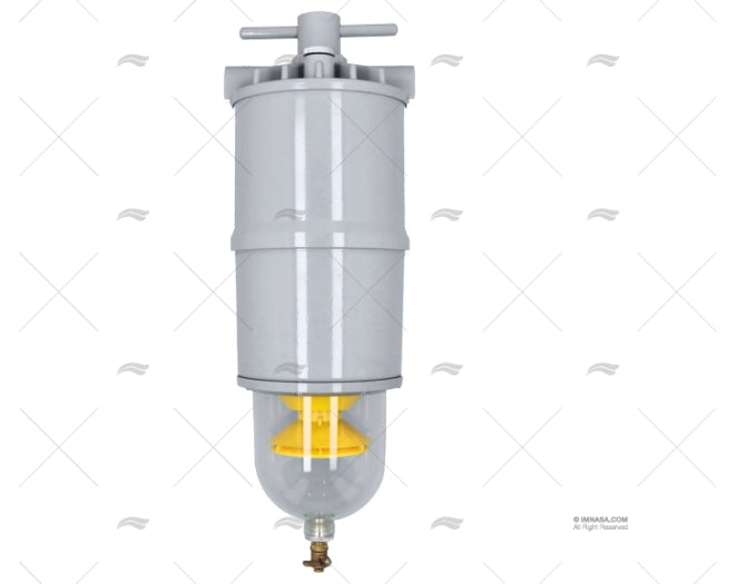 DECANTING DIESEL FILTER 681LH 1.7BAR