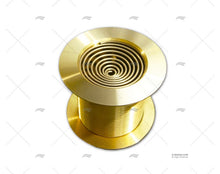Guidi Brass Drain 1 1/2'