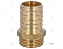BRASS SPIGOT 1'x31mm GUIDI GUIDI