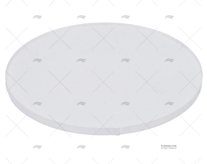 FILTER COVER 1162-4 OF 3/4-1'(114mm) GUIDI