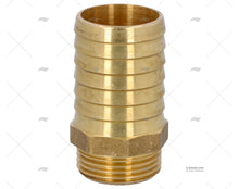 GUIDI BRASS SPIGOT 1'x35mm GUIDI